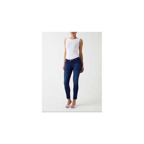 Jeans W6YAJ2 D1582 CURVE X-TMSS - Guess - Modalova