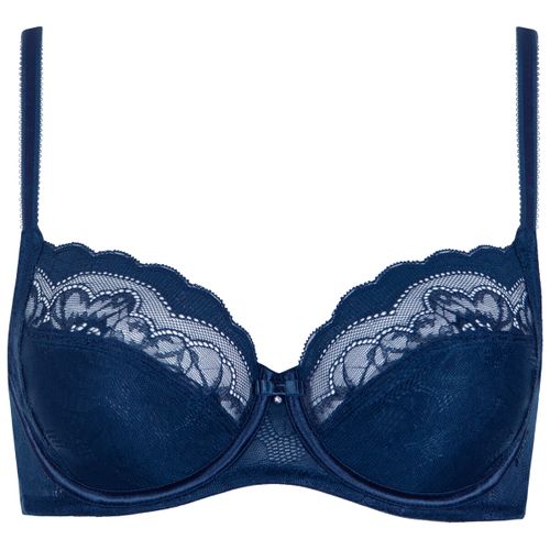 Emboitants Soutien-gorge armaturé EVELYN - bonnets B à E - Lisca - Modalova
