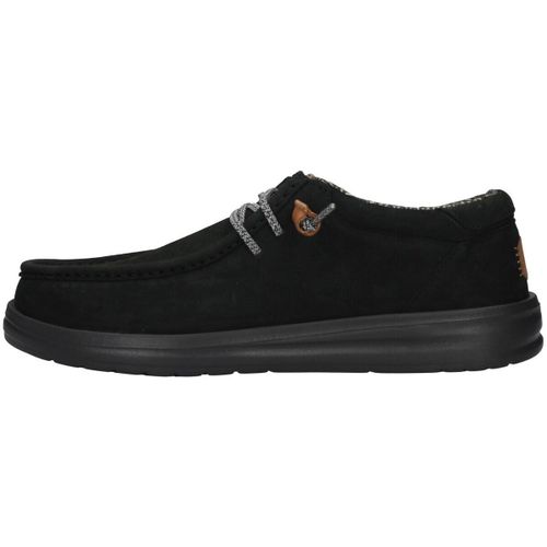 Slip ons HEYDUDE 40175 - HEYDUDE - Modalova