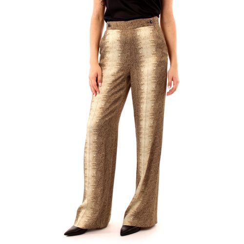 Pantalons large Twin Set 232TT2313 - Twin Set - Modalova