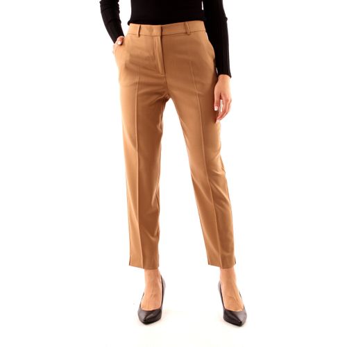 Pantalons de costume ALFABETO - Pennyblack - Modalova