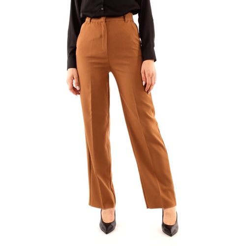 Pantalons droit MARESCA2 - Emme Marella - Modalova