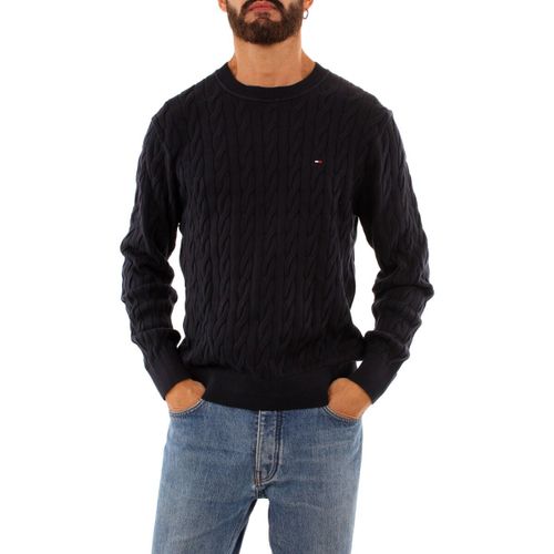 Pull Tommy Hilfiger MW0MW33132 - Tommy Hilfiger - Modalova