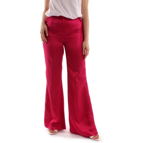 Pantalons large Manila Grace P219VU - Manila Grace - Modalova