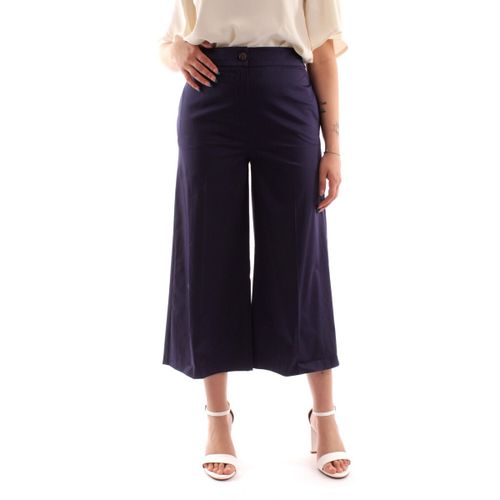 Pantalons large Emme Marella ZOE1 - Emme Marella - Modalova