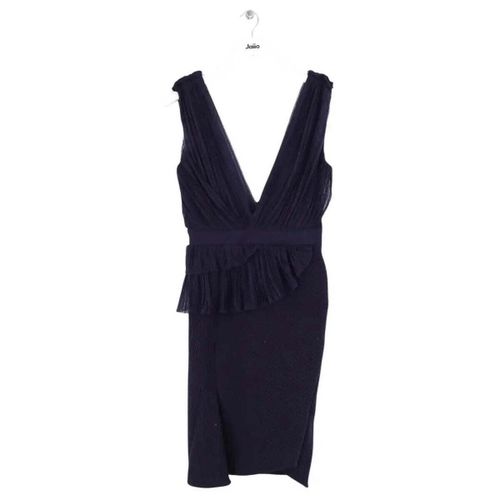 Robe Givenchy Robe bleue marine - Givenchy - Modalova