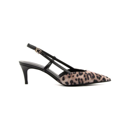 Chaussures escarpins ELSA 5 - Sergio Levantesi - Modalova