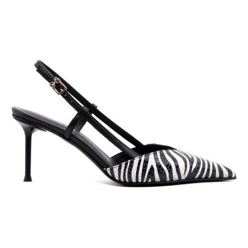 Chaussures escarpins GIULIA - Sergio Levantesi - Modalova