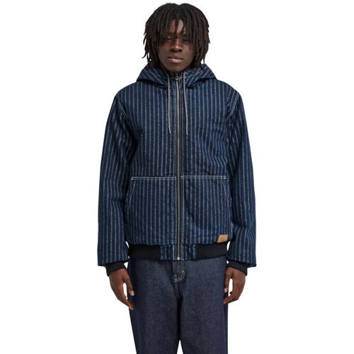 Veste Element Hooded Bomber Jacket - Element - Modalova