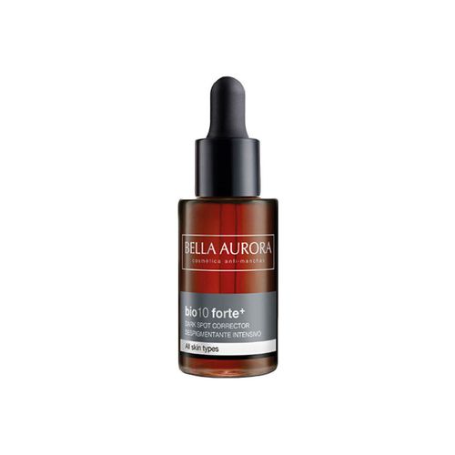 Soins ciblés Bio10 Forte+ Sérum Dépigmentant Compte-gouttes - Bella Aurora - Modalova