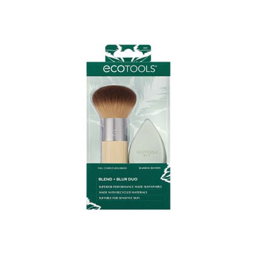 Accessoires visages Duo Mélange + Flouage - Ecotools - Modalova
