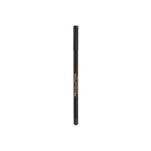 Eyeliners Eye-liner Kohl violet - Revolution Make Up - Modalova