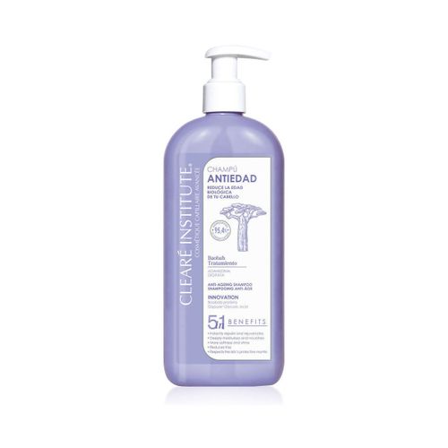 Shampooings Shampoing Anti-âge - Cleara 0 Institute - Modalova