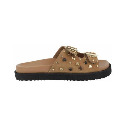 Sandales Carmela 162401-CAMEL - Carmela - Modalova