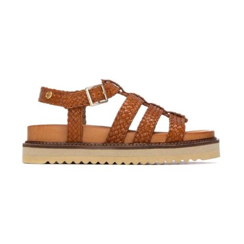 Sandales Carmela 163030-CAMEL - Carmela - Modalova