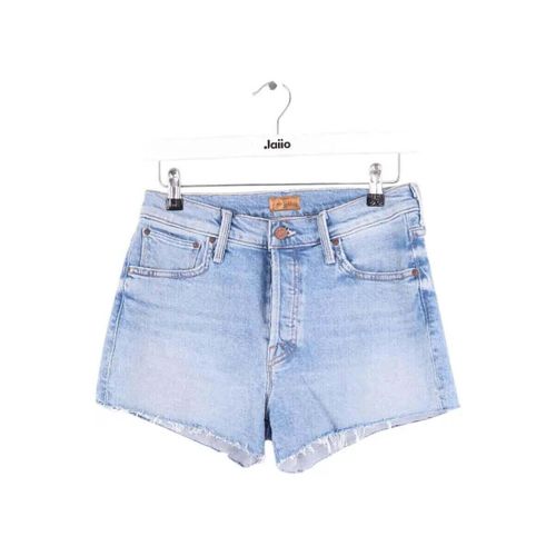 Short Mother Short bleu - Mother - Modalova