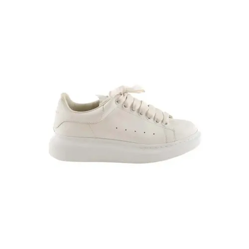 Baskets Baskets blanches - McQ Alexander McQueen - Modalova