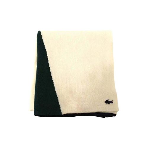 Echarpe Lacoste Foulard multicolore - Lacoste - Modalova