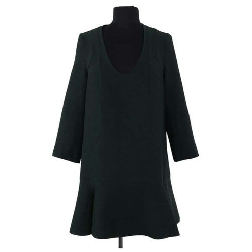 Robe courte Robe Pepino verte - 1964 Shoes - Modalova