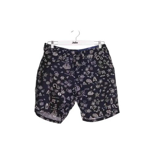 Short Paul Smith Bermuda noir - Paul Smith - Modalova
