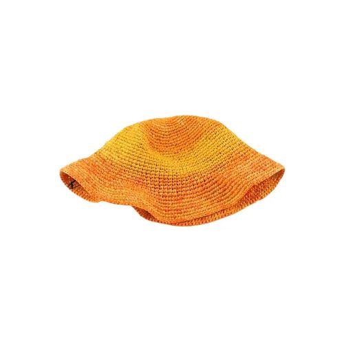 Chapeau Isabel Marant Bob orange - Isabel Marant - Modalova