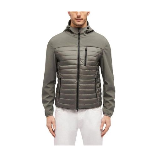 Veste Geox M Sapienza - Geox - Modalova