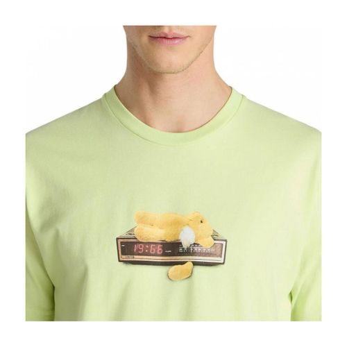 T-shirt Vans Times Up Ss - Vans - Modalova