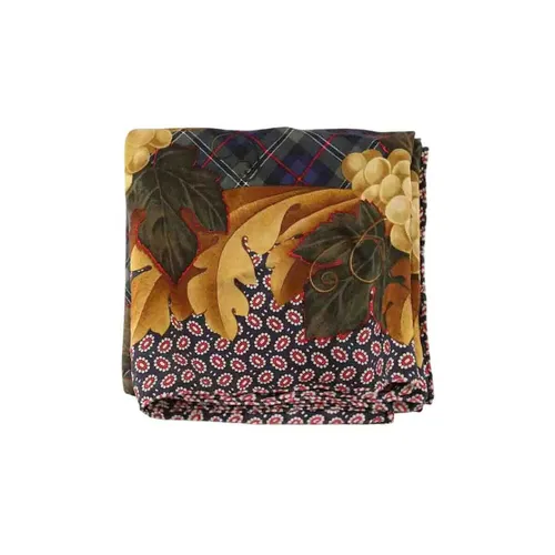 Echarpe Dior Carré multicolore - Dior - Modalova