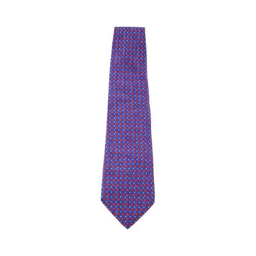 Cravates et accessoires Cravate bleue - Dunhill - Modalova