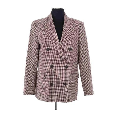 Veste Maje Blazer marron - Maje - Modalova
