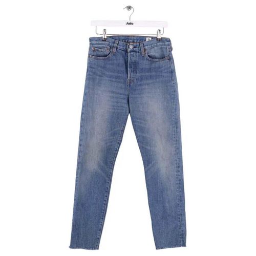 Jeans Levis Jean droit bleu - Levis - Modalova
