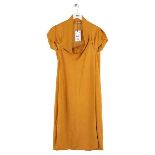 Robe Bottega Veneta Robe camel - Bottega Veneta - Modalova