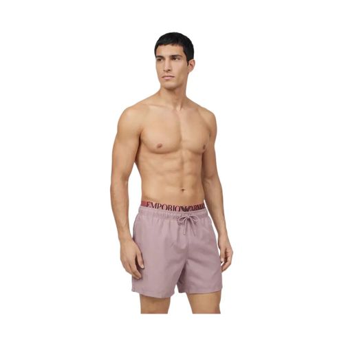 Maillots de bain Eagle - Emporio Armani - Modalova