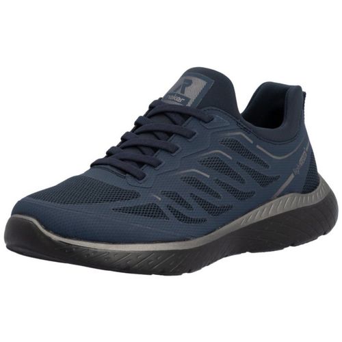 Baskets basses Rieker - Rieker - Modalova