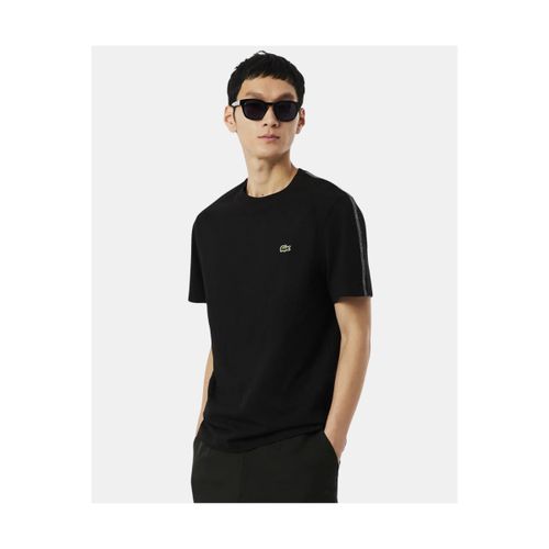 T-shirt Lacoste TH0888 - Lacoste - Modalova