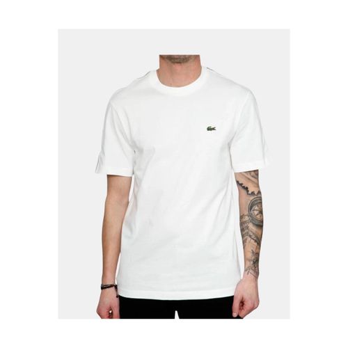 T-shirt Lacoste TH0888 - Lacoste - Modalova
