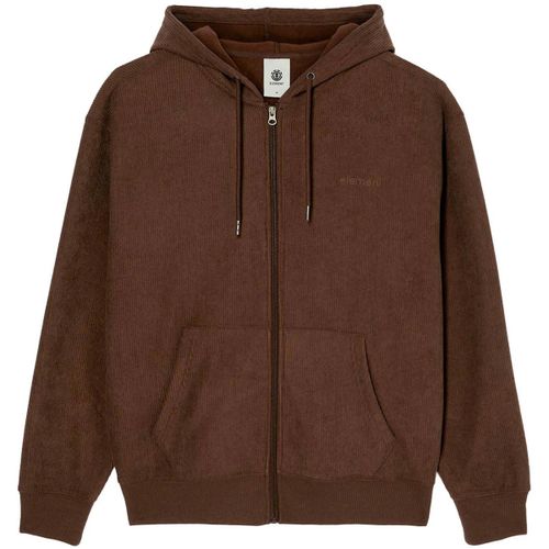 Sweat-shirt LOWCASE CORDUROY ZH - Element - Modalova