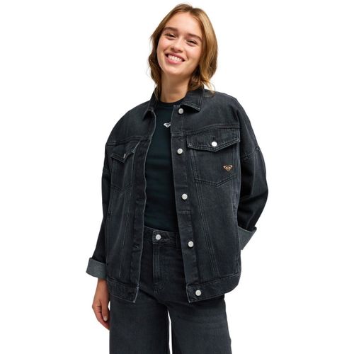 Veste Roxy Salty Horizon - Roxy - Modalova