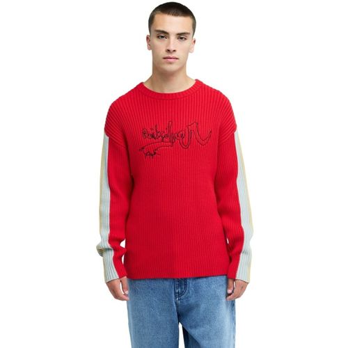 Pull Quiksilver YG Scrimbler - Quiksilver - Modalova