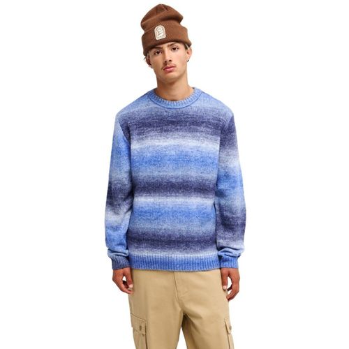 Pull Quiksilver Lima Hairy - Quiksilver - Modalova