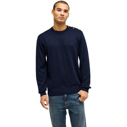 Pull Quiksilver Marin Salt Water - Quiksilver - Modalova