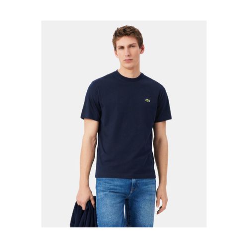 T-shirt Lacoste TH7318 - Lacoste - Modalova