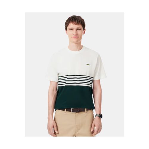 T-shirt Lacoste TH9795 - Lacoste - Modalova