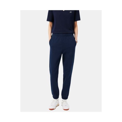 Pantalon Lacoste XF5268 - Lacoste - Modalova