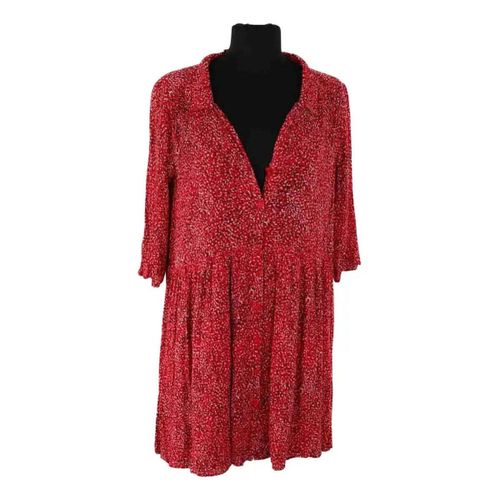 Robe courte 1964 Shoes Robe rouge - 1964 Shoes - Modalova