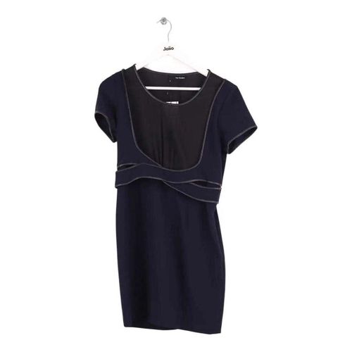 Robe The Kooples Robe noire - The Kooples - Modalova