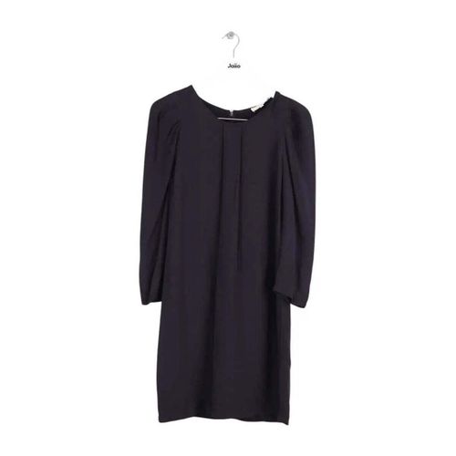 Robe Sandro Robe noire - Sandro - Modalova