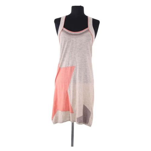 Robe Zadig & Voltaire Robe grise - Zadig & Voltaire - Modalova