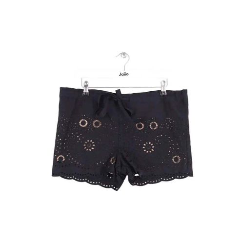 Short Bcbgmaxazria Mini short noir - Bcbgmaxazria - Modalova