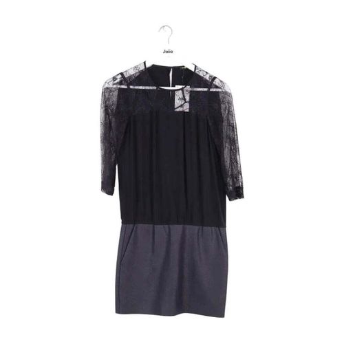 Robe courte Maje Robe noire - Maje - Modalova